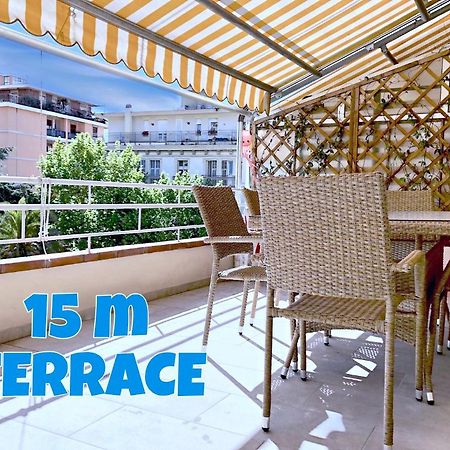 Sanremo Dream - Garibaldi Apartment Exterior foto