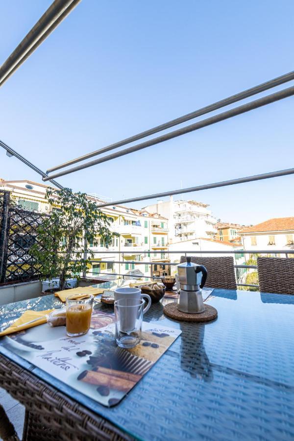 Sanremo Dream - Garibaldi Apartment Exterior foto
