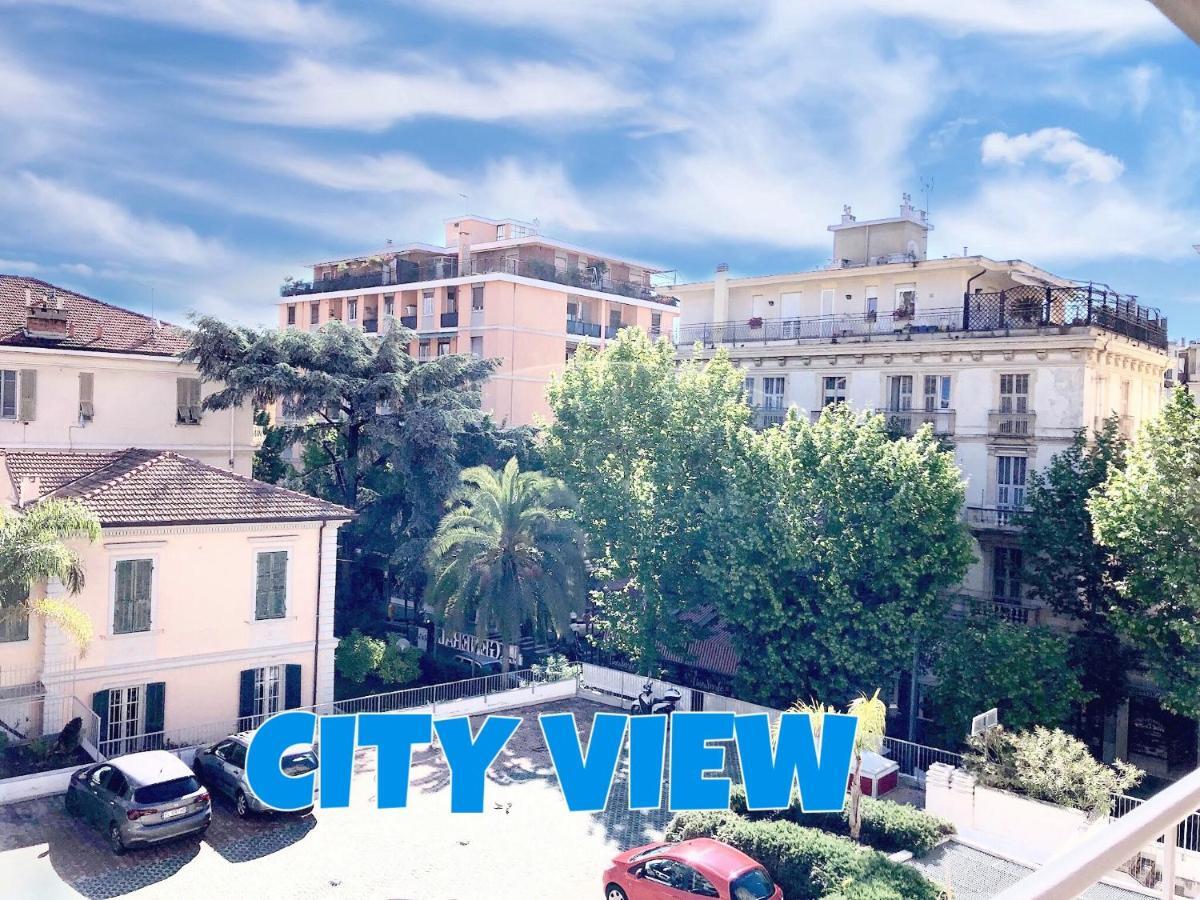 Sanremo Dream - Garibaldi Apartment Exterior foto
