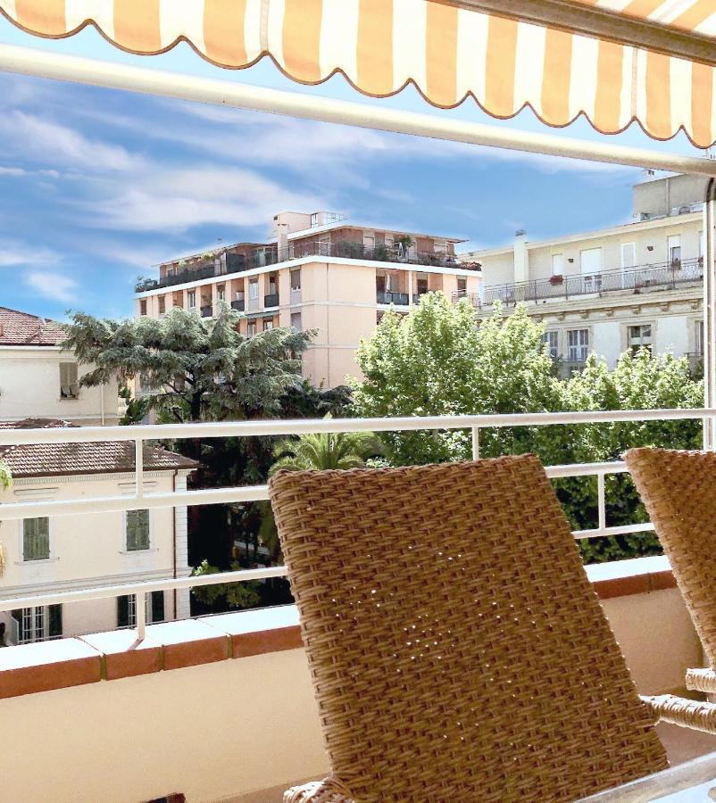 Sanremo Dream - Garibaldi Apartment Exterior foto