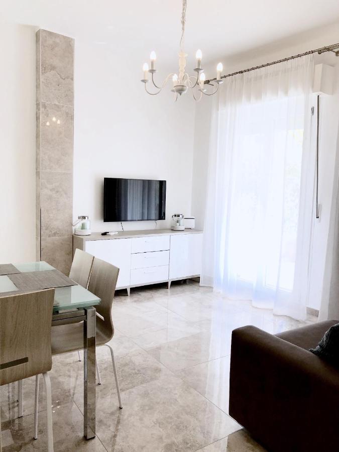 Sanremo Dream - Garibaldi Apartment Exterior foto