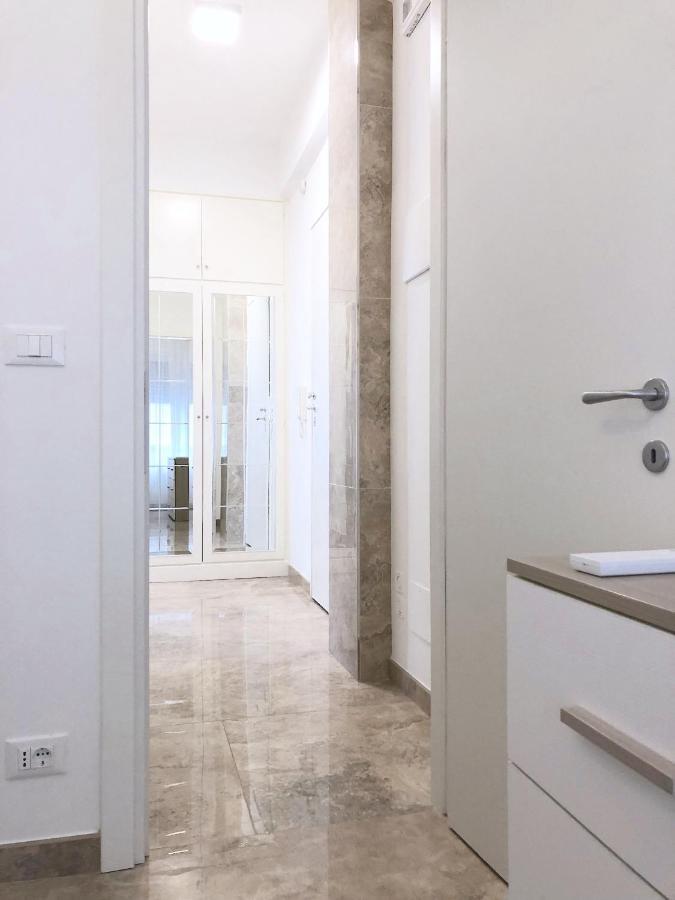 Sanremo Dream - Garibaldi Apartment Exterior foto
