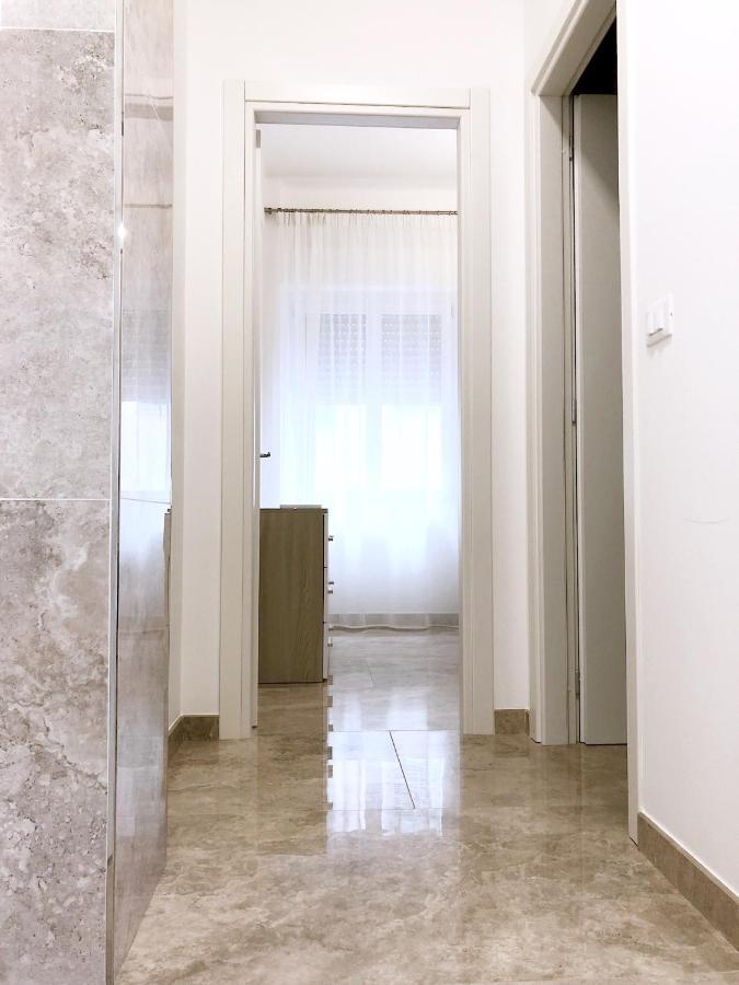 Sanremo Dream - Garibaldi Apartment Exterior foto