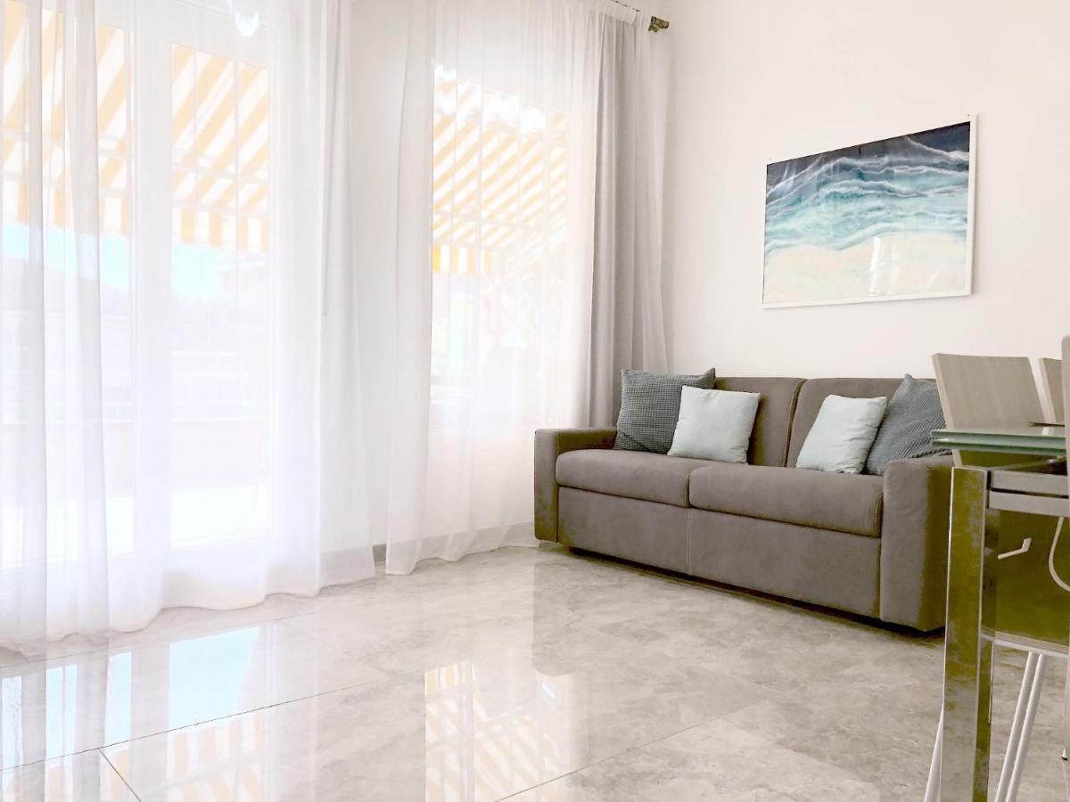 Sanremo Dream - Garibaldi Apartment Exterior foto