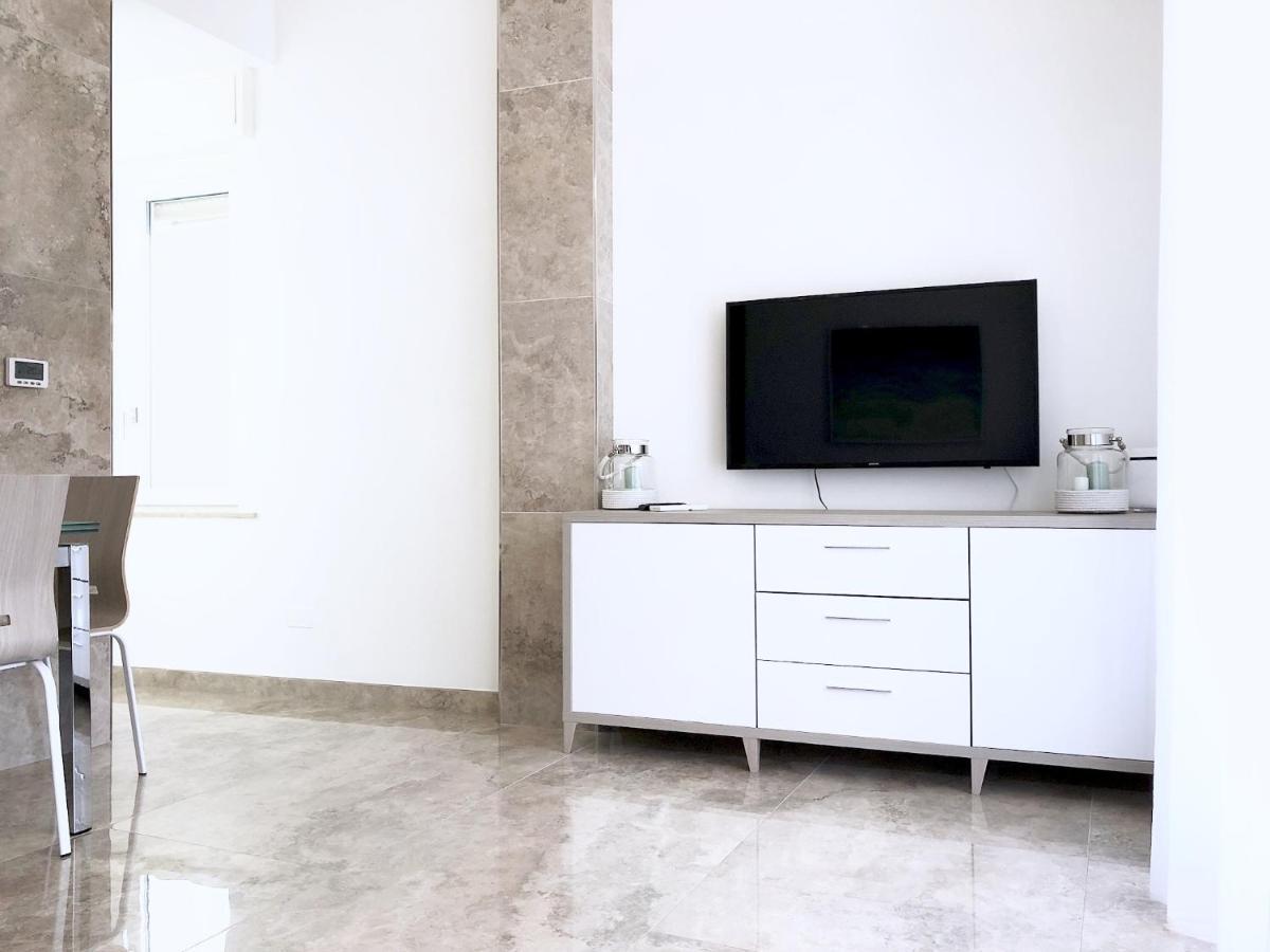 Sanremo Dream - Garibaldi Apartment Exterior foto